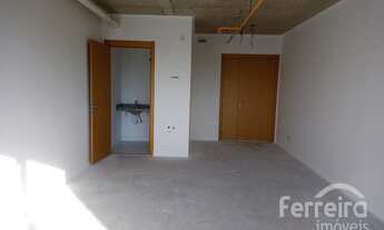 Imagem 7: Porto Alegre - Conjunto Comercial/Sala - Cristo Redentor