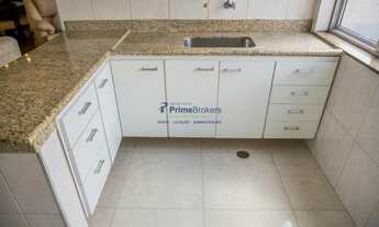 Imagem 2: APARTAMENTO À VENDA 2 SUÍTES E VAGA, PRÓXIMO AO METRÔ ANA ROSA