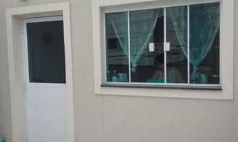 Imagem 2: Sobrado com 3 dormitórios à venda, 150 m² por R$ 550.000,00 - Vila Humaitá - Santo André/S