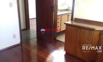 Imagem 3: Apartamento com 2 dormitórios à venda, 72 m² por R$ 420.000,00 - Mansões Santo Antônio - C