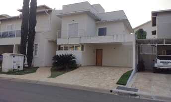 Imagem: Casa de condomínio térrea para venda tem