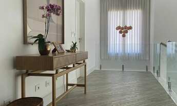 Imagem 4: Casa à venda no bairro Jardim Esplanada - Indaiatuba/SP