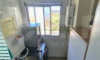 Imagem 7: Apartamento - Parque Brasília - Campinas