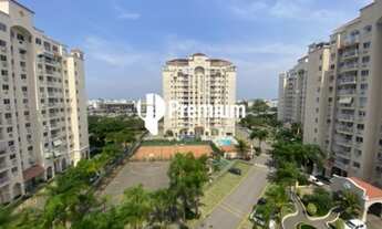 Imagem 1: Condomínio Nova Barra