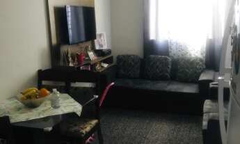 Imagem 4: Apartamento para venda possui 52 metros quadrados com 2 quartos em Jardim Dom José - São P