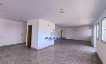 Imagem 3: Alugar Sala dupla por R$ 6.000/mês - Ed. Fuschini Miranda - Vila Matias - Santos/SP
