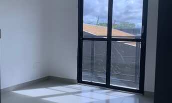 Imagem 7: Loft apartamento tipo sobrado / loft/kitinet completo de armários 40 m2 bairro Santa Ro