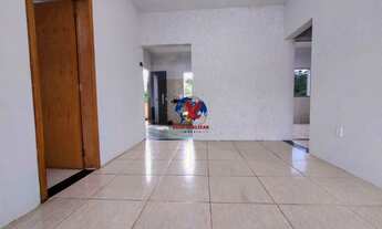 Imagem: JABOTICATUBAS - Casa Padrão - Novo Sagrada