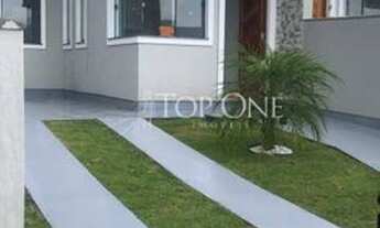 Imagem: Palhoça - Casa Padrão - Bela Vista