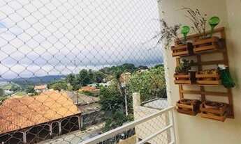 Imagem: COTIA - Apartamento Padrão - Jardim Ipes