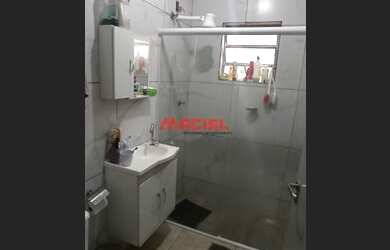 Imagem 5: Venda - CASA - JARDIM SANTA INES I - SAO JOSE DOS CAMPOS - 125 M² AT - 55 M² AC - 2 DORM