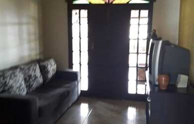 Imagem 2: BELO HORIZONTE - Casa Padrão - Tupí