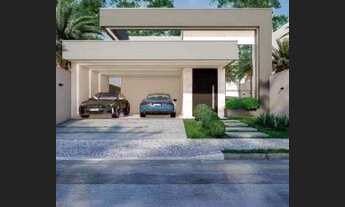 Imagem 3: Excelente Casa Nova e Moderna com lazer completo na Rua3!