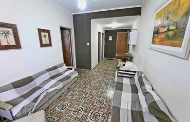 Imagem 7: Apartamento para venda com 50 metros quadrados com 1 quarto em Canto do Forte - Praia Gran