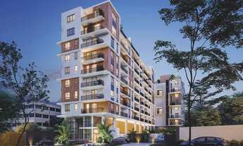 Imagem 2: Studio residencial para venda, Rebouças, Curitiba - ST7043