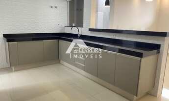 Imagem 3: Franca - Apartamento Padrão - Jardim Santa Lúcia