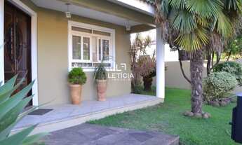 Imagem 2: Belíssima Casa 3d suíte Bairro Nobre em Camobi