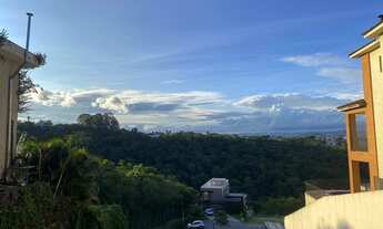 Imagem 2: Lote/Terreno a venda - 570m2 - DECLIVE - GENESIS II - Alphaville - Santana de Parnaíba - S