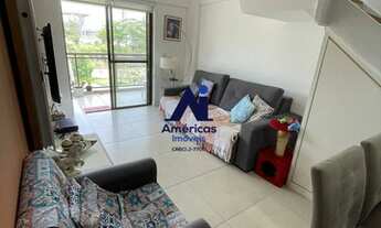 Imagem 4: Cobertura à venda, Recreio dos Bandeirantes, Rio de Janeiro, RJ