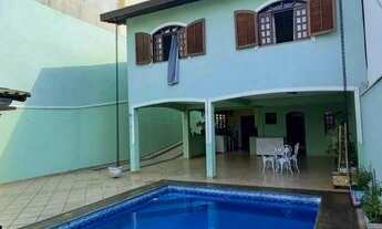 Imagem 2: CASA TERREA LINDA casa a venda - Pq Assunção Taboão da Serra/SP