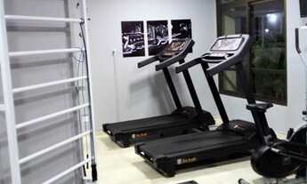 Imagem 4: LINDO APTO 2 DORMITÓRIOS COM SUÍTE - VILA GUMERCINDO