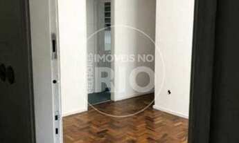 Imagem 3: Apartamento 2 quartos na Tijuca