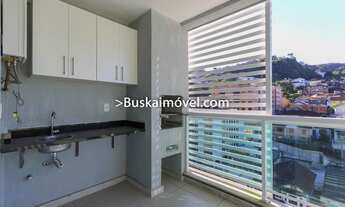 Imagem 4: Petrópolis - Apartamento Padrão - Coronel Veiga