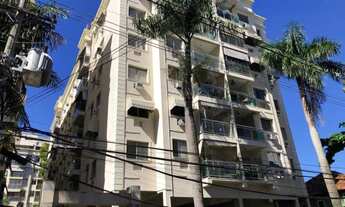 Imagem: Apto de 3 quartos - Retiro dos Artistas