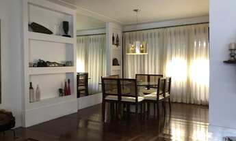 Imagem 6: VENDA- Belíssima Casa com 4 quartos(sendo 2 suítes) em Saldanha Marinho - Petrópolis - RJ