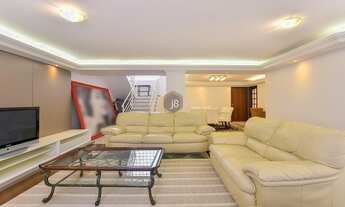 Imagem 4: CURITIBA - Casa Padrão - Guabirotuba