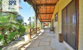 Imagem 7: Casa com 5 dormitórios à venda, 468 m² por R$ 1.990.000,00 - Setor de Habitações Individua