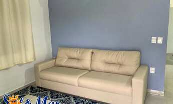 Imagem 2: C-426 Belíssima residência na praia de Imbé