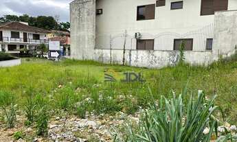 Imagem 7: Terreno à venda, 356 m² por R$ 318.000,00 - Escola Agrícola - Blumenau/SC