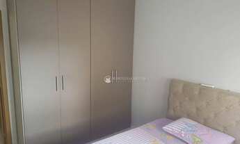 Imagem 6: Apartamento com 3 dormitórios- Condomínio Altos da Samuel Martins - Jundiaí/SP