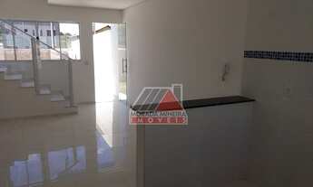 Imagem 6: Casa Duplex para Venda em Frimisa Santa Luzia-MG - 343