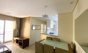 Imagem 1: Apto 2 dorms Taboão SBC | Amplo Lazer | Ótima localização | Andar Alto