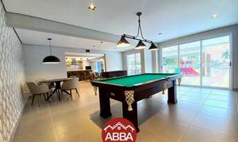 Imagem 6: Cobertura nova em caioba