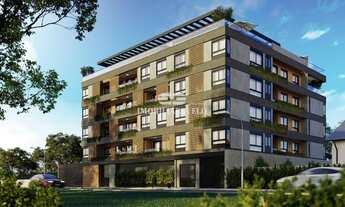 Imagem 3: Apartamento duplex de 02 dormitórios com suíte e 01 vaga, 01 quadra do mar, em Imbituba(SC