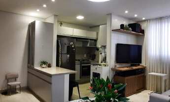 Imagem: Apartamento para Venda em Belo Horizonte