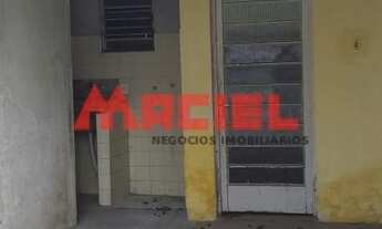 Imagem: Venda - CASA - VILA PIRATININGA - SAO JOSE