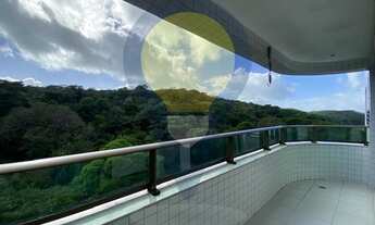 Imagem 5: Apartamento à venda, 3 quartos, 2 suítes, 2 vagas, Tirol - Natal/RN