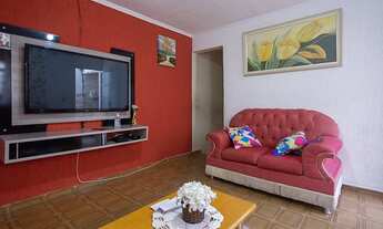 Imagem 3: Casa à venda no bairro Aricanduva - São Paulo/SP