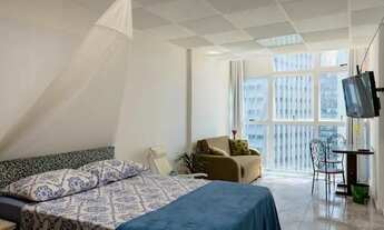 Imagem 4: RIO DE JANEIRO - Apartamento Padrão - Centro Centro