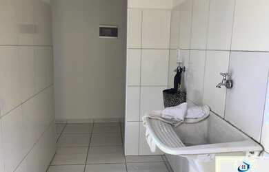 Imagem 7: Casa no Jardim Morada do Sol