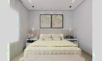 Imagem 6: ALPHAVILLE MIRASSOL (PROJETO, TERRENO E CONSTRUÇÃO