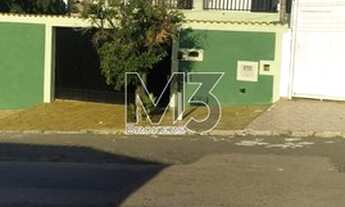 Imagem 2: Casa - Jardim Campos Elíseos - Campinas