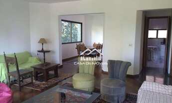 Imagem: Vende ou aluga apartamento com 4 suítes