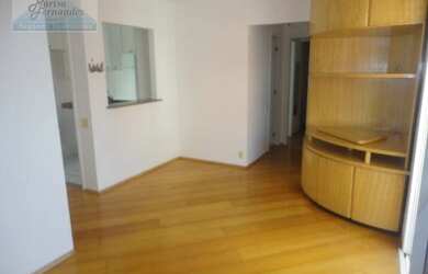 Imagem 4: Apartamento com 2 dormitórios à venda, 56 m² por R$ 330.000,00 - Jabaquara - São Paulo/SP