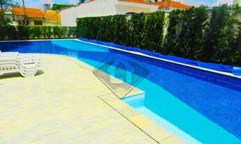 Imagem 6: Apartamento para venda com 143 m² e 3 quartos na Chácara Santo Antonio (zona sul) - SP