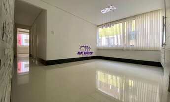 Imagem 2: COBERTURA TRES QUARTOS BAIRRO OURO PRETO